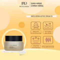 INCELLDERM ACTIVE CREAM EX