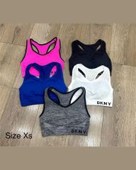 ÁO TẬP DKNY NHIỀU MÀU