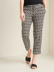 QUẦN  LINEN OLD NAVY NHIỀU MÀU