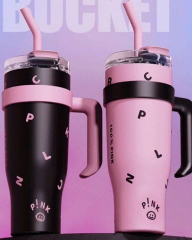 LY GIỮ NHIỆT BLACKPINK