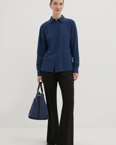 SƠ MI FINN LINEN