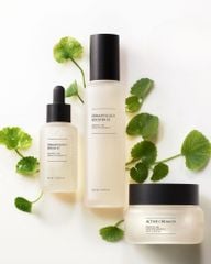 SET INCELLDERM DERMATOLOGY FIRST PACKAGE EX & ACTIVE CREAM EX