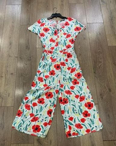 Jumpsuit Only bông