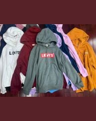 KHOÁC HOODIE LEVIS