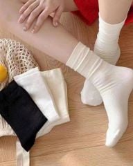 SET VỚ UNIQLO DÀI