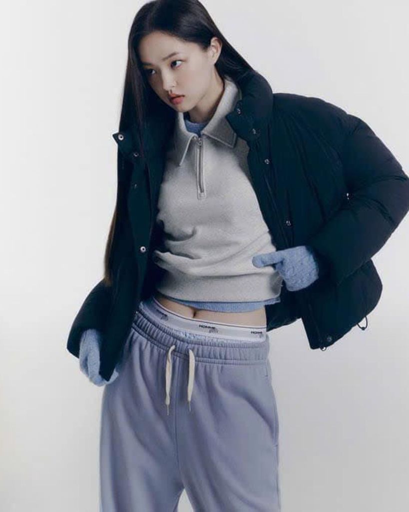 KHOÁC PHAO SPAO