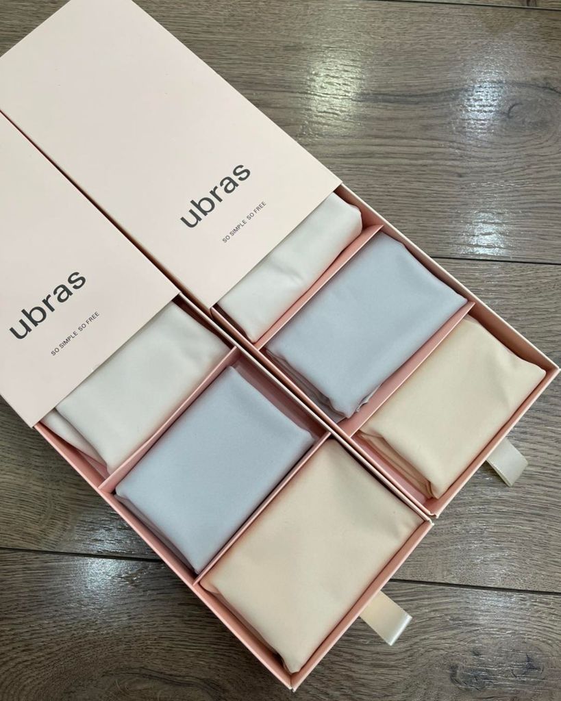 SET UBRAS