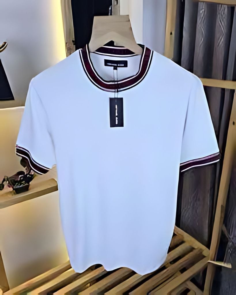 ÁO MK NAM