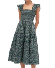 ĐẦM THE NAP DRESS