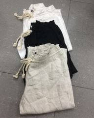 QUẦN LINEN ROXY