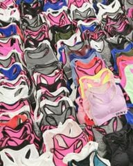 ÁO TẬP DKNY NHIỀU MÀU