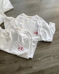ÁO PULL&BEAR TRẮNG
