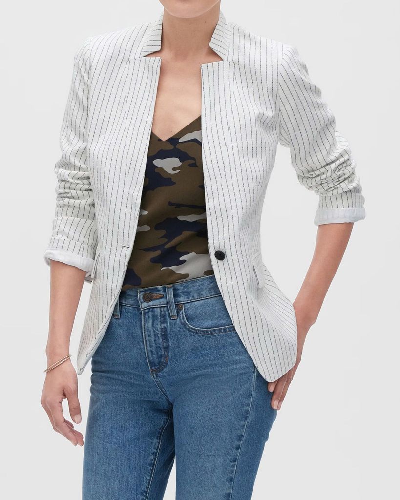 VEST LỘN XỘN