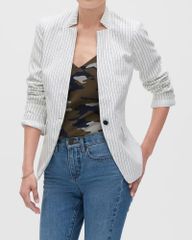 VEST LỘN XỘN
