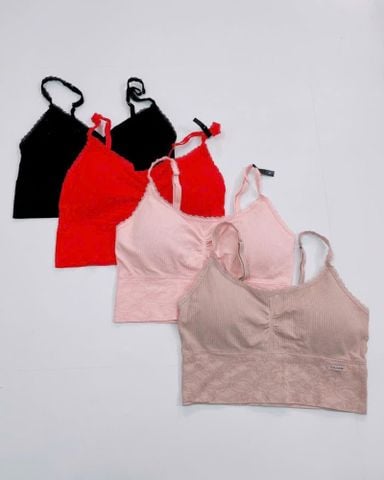 BRA TAHARI NHIỀU MẪU