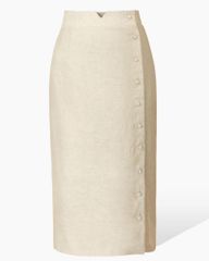 VÁY KATOSA LINEN