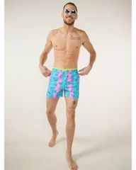 SHORT CHUBBIES