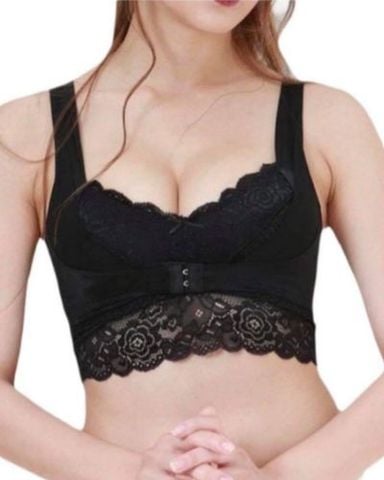 ÁO NGỰC PHỐI REN XUẤT NHẬT
