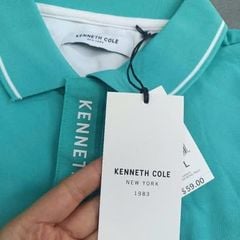 ÁO KENNETH COLE NAM NHIỀU MÀU