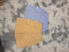 SHORT DÙ NEPA KIDS TRE EM