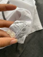 SƠ MI LACOSTE TAY NGẮN
