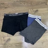 QUẦN LÓT POLO RALPHLAUREN ĐÙI NAM
