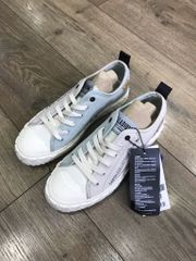 GIÀY PALLADIUM CỔ THẤP