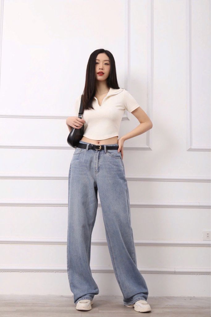 QUẦN CT JEANS