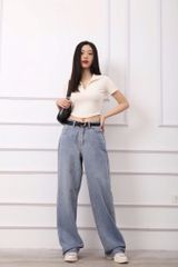 QUẦN CT JEANS