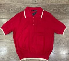 ÁO LEN ZARA VIỀN CỔ