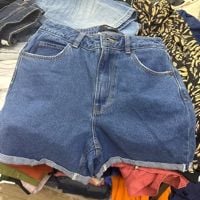 SHORT JEAN VERO MODA