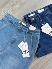 QUẦN ZARA JEAN 2 MÀU