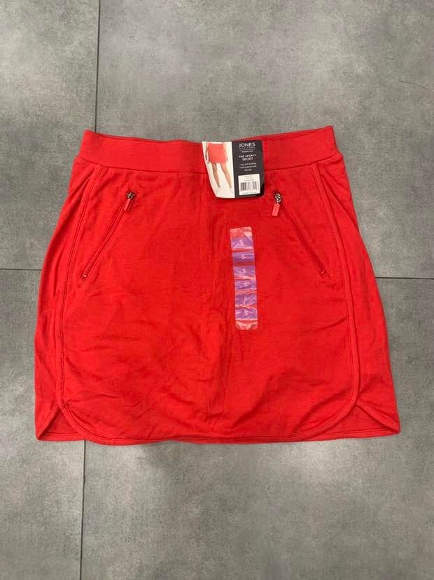 VÁY SHORT JONES