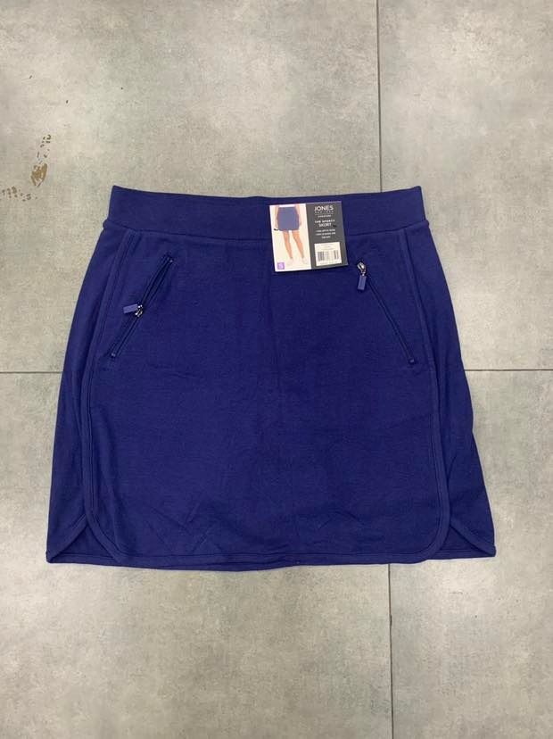 VÁY SHORT JONES