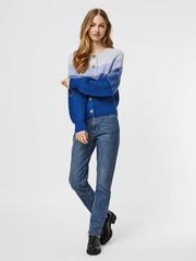 KHOÁC LEN VERO MODA LOANG MÀU