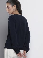 SƠ MI TOMMY CỔ V