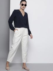 SƠ MI TOMMY CỔ V