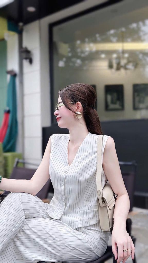 SÉT ZANE SỌC