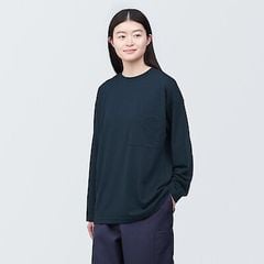 ÁO THUN UNIQLO NAM TAY DÀI