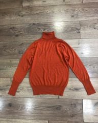 ÁO ZARA DỆT KIM CỔ CAO