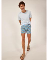 SHORT CHUBBIES