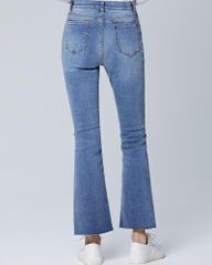 QUẦN JEANS XUẤT HÀN ỐNG LOE