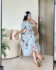 ĐẦM CATI HỞ VAI