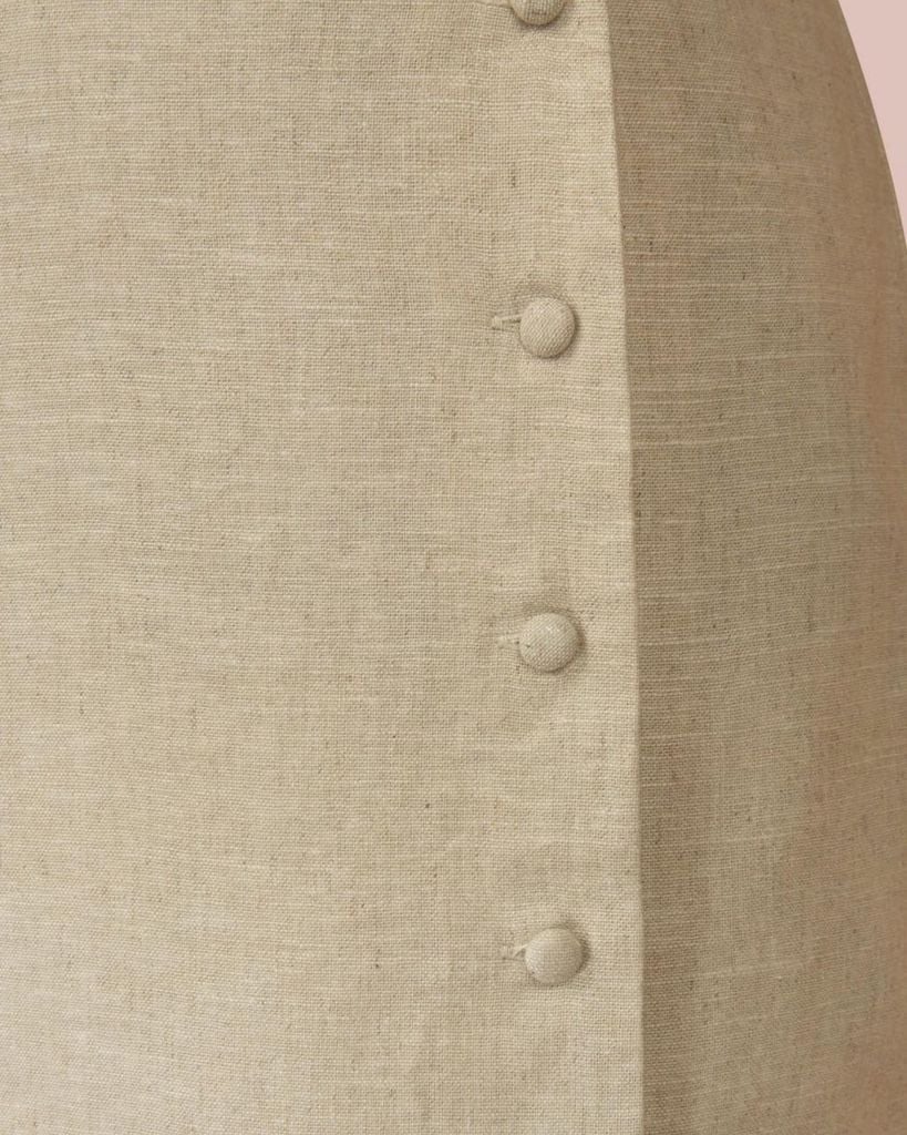 VÁY KATOSA LINEN