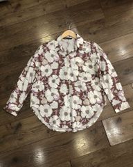 SƠ MI ZARA LINEN TAY DÀI
