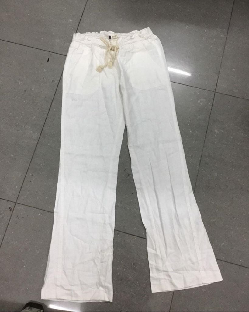 QUẦN LINEN ROXY