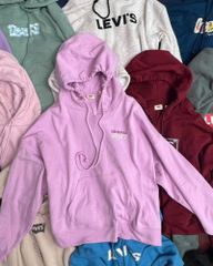 KHOÁC HOODIE LEVIS