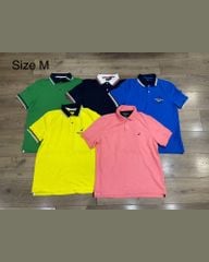 ÁO NAUTICA POLO NHIỀU LOẠI