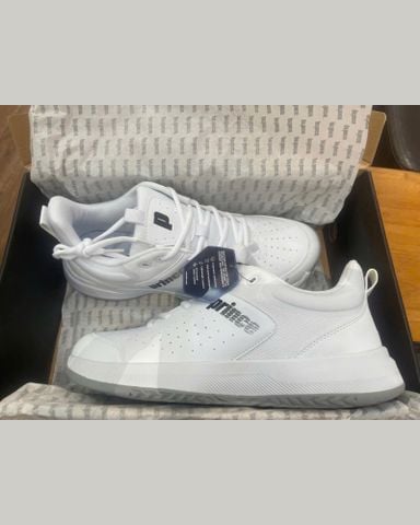 GIÀY PRINCE TRẮNG NAM