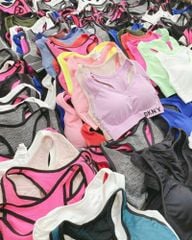 ÁO TẬP DKNY NHIỀU MÀU